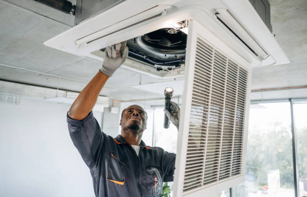 Licensed Ductwork Repair service in Port Elizabeth, NJ - FH HVAC